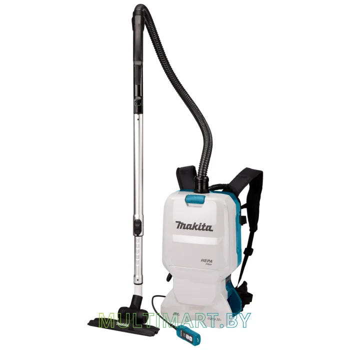 Пылесос Makita DVC660Z (без АКБ)
